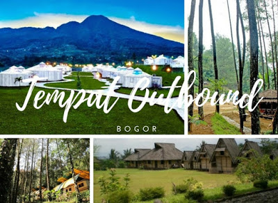 Tempat Outbound Bogor 