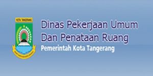 DPUPR Kota Tangerang